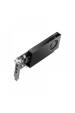 Obrázok pre PNY NVIDIA A1000 8GB GDDR6 128-BIT, NÍZKÝ PROFIL, PCIE 4.0 X8, JEDNOSLOTOVÝ, 4 X MINI DISPLAYPORT 1.4A, 50W, LP DRŽÁK, MALÝ BOX