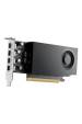 Obrázok pre PNY NVIDIA A1000 8GB GDDR6 128-BIT, NÍZKÝ PROFIL, PCIE 4.0 X8, JEDNOSLOTOVÝ, 4 X MINI DISPLAYPORT 1.4A, 50W, LP DRŽÁK, MALÝ BOX