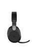 Obrázok pre Jabra Evolve2 85 Sluchátka s mikrofonem Bezdrátový Přes hlavu Kancelář / call centrum USB typu C Bluetooth Černá