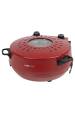 Obrázok pre Clatronic PM 3787 - stroj na pizzu