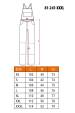 Obrázok pre NEO tools 81-241-XXXL pracovní oděv