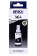 Obrázok pre Epson T6641 Originální Černá 1 kusů