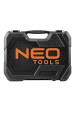 Obrázok pre NEO tools 10-019 nástrčná hlavice na ráčnu / sada
