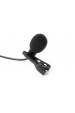 Obrázok pre IK Multimedia iRig Mic Lav Černá Mikrofon se sponou
