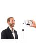 Obrázok pre IK Multimedia iRig Mic Lav Černá Mikrofon se sponou