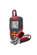 Obrázok pre Qoltec 52484 LCD digitální tester baterií | 12V | 24V | 3Ah-200Ah
