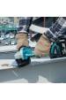Obrázok pre Makita DGA504Z Akumulátorová úhlová bruska 125 mm Li-ion LXT 18V, bez baterie