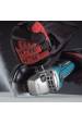 Obrázok pre Makita DGA504Z Akumulátorová úhlová bruska 125 mm Li-ion LXT 18V, bez baterie