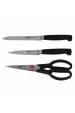Obrázok pre ZWILLING Four Star Knife/cutlery block set 7 pc(s)  35145-000-0