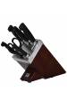 Obrázok pre ZWILLING Four Star Knife/cutlery block set 7 pc(s)  35145-000-0