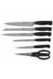 Obrázok pre ZWILLING Four Star Knife/cutlery block set 7 pc(s)  35145-000-0