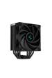 Obrázok pre DeepCool AK400 ZERO DARK Procesor Vzduchový chladič 12 cm Černá 1 kusů