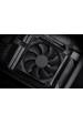 Obrázok pre Noctua NH-L9a-AM4 chromax.black Procesor Chladič 9,2 cm Černá