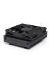 Obrázok pre Noctua NH-L9a-AM4 chromax.black Procesor Chladič 9,2 cm Černá