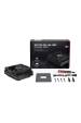 Obrázok pre Noctua NH-L9a-AM4 chromax.black Procesor Chladič 9,2 cm Černá