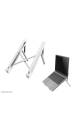 Obrázok pre Neomounts NSLS010 stojan pro laptop Stříbrná 43,2 cm (17")