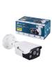 Obrázok pre TP-LINK | VIGI 4MP Outdoor Full-Color Network Camera | VIGI C340 | month(s) | Bullet | 4 MP | 6 mm | IP66 | H.265+/H.265/H.264+/H.264 | MicroSD