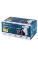 Obrázok pre TP-LINK | VIGI 4MP Outdoor Full-Color Network Camera | VIGI C340 | month(s) | Bullet | 4 MP | 6 mm | IP66 | H.265+/H.265/H.264+/H.264 | MicroSD