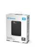 Obrázok pre Western Digital Elements Portable externí pevný disk 2 TB 5400 ot/min 2.5" Micro-USB B 3.2 Gen 2 (3.1 Gen 2) Černá