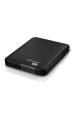 Obrázok pre Western Digital Elements Portable externí pevný disk 2 TB 5400 ot/min 2.5" Micro-USB B 3.2 Gen 2 (3.1 Gen 2) Černá