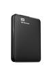Obrázok pre Western Digital Elements Portable externí pevný disk 2 TB 5400 ot/min 2.5" Micro-USB B 3.2 Gen 2 (3.1 Gen 2) Černá