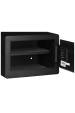 Obrázok pre Volně stojící trezor Yale Smart Safe YSS/250/EB1 černý