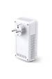 Obrázok pre TP-Link TL-WPA8631P síťový adaptér Powerline 300 Mbit/s Připojení na síť Ethernet Wi-Fi Bílá 1 kusů