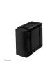 Obrázok pre Neomounts CPU-D025BLACK držák na počítač Držák PC na desku stolu Černá