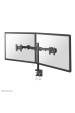 Obrázok pre Neomounts FPMA-D960D Držák/stojan na monitor 68,6 cm (27") Stůl Černá