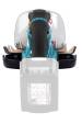 Obrázok pre Makita DUM604ZX akumulátorové nůžky na trávu 16 cm 18 V Lithium-ion (Li-ion) Černá, Modrá