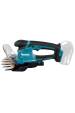 Obrázok pre Makita DUM604ZX akumulátorové nůžky na trávu 16 cm 18 V Lithium-ion (Li-ion) Černá, Modrá
