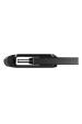 Obrázok pre SanDisk Ultra Dual Drive Go USB paměť 512 GB USB Type-A / USB Type-C 3.2 Gen 1 (3.1 Gen 1) Černá