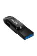Obrázok pre SanDisk Ultra Dual Drive Go USB paměť 512 GB USB Type-A / USB Type-C 3.2 Gen 1 (3.1 Gen 1) Černá