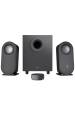 Obrázok pre Logitech Z407 sada reproduktorů 40 W Univerzální Grafit 2.1 kanály/kanálů 10 W Bluetooth