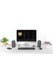 Obrázok pre Logitech Z407 sada reproduktorů 40 W Univerzální Grafit 2.1 kanály/kanálů 10 W Bluetooth