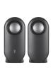 Obrázok pre Logitech Z407 sada reproduktorů 40 W Univerzální Grafit 2.1 kanály/kanálů 10 W Bluetooth