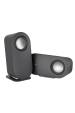 Obrázok pre Logitech Z407 sada reproduktorů 40 W Univerzální Grafit 2.1 kanály/kanálů 10 W Bluetooth