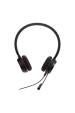 Obrázok pre Jabra 14401-21 sluchátka / náhlavní souprava Sluchátka s mikrofonem Kabel Přes hlavu Kancelář / call centrum Černá