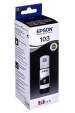 Obrázok pre Epson 103 Originální Černá 1 kusů