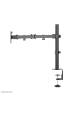 Obrázok pre Neomounts FPMA-D550BLACK Držák/stojan na monitor 81,3 cm (32") Stůl Černá