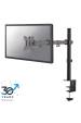 Obrázok pre Neomounts FPMA-D550BLACK Držák/stojan na monitor 81,3 cm (32") Stůl Černá