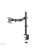 Obrázok pre Neomounts FPMA-D550BLACK Držák/stojan na monitor 81,3 cm (32") Stůl Černá
