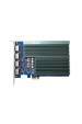 Obrázok pre ASUS GT730-4H-SL-2GD5 NVIDIA GeForce GT 730 2 GB GDDR5