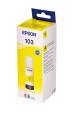 Obrázok pre Epson 103 EcoTank Yellow ink bottle