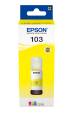 Obrázok pre Epson 103 EcoTank Yellow ink bottle