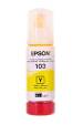 Obrázok pre Epson 103 EcoTank Yellow ink bottle