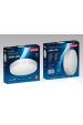 Obrázok pre Activejet LED stropní plafon AJE-KAMA 24W