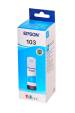 Obrázok pre Epson 103 EcoTank Cyan ink bottle
