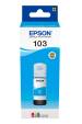 Obrázok pre Epson 103 EcoTank Cyan ink bottle