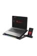 Obrázok pre GENESIS Oxid 450 chladicí podložka pro laptop 39,6 cm (15.6") 2400 ot/min Černá